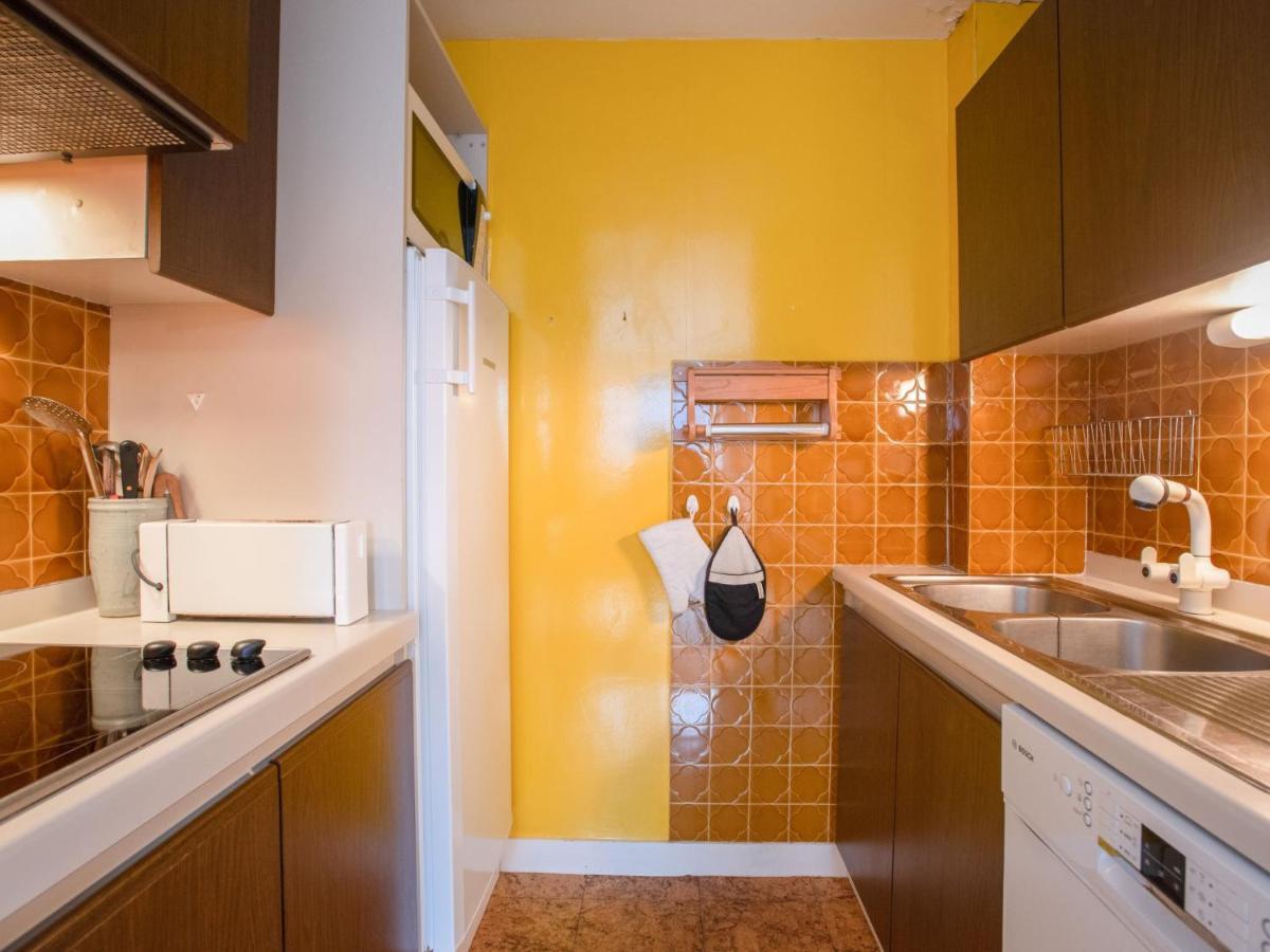 La Trinité-sur-Mer Apartment Plein Sud By Interhome מראה חיצוני תמונה