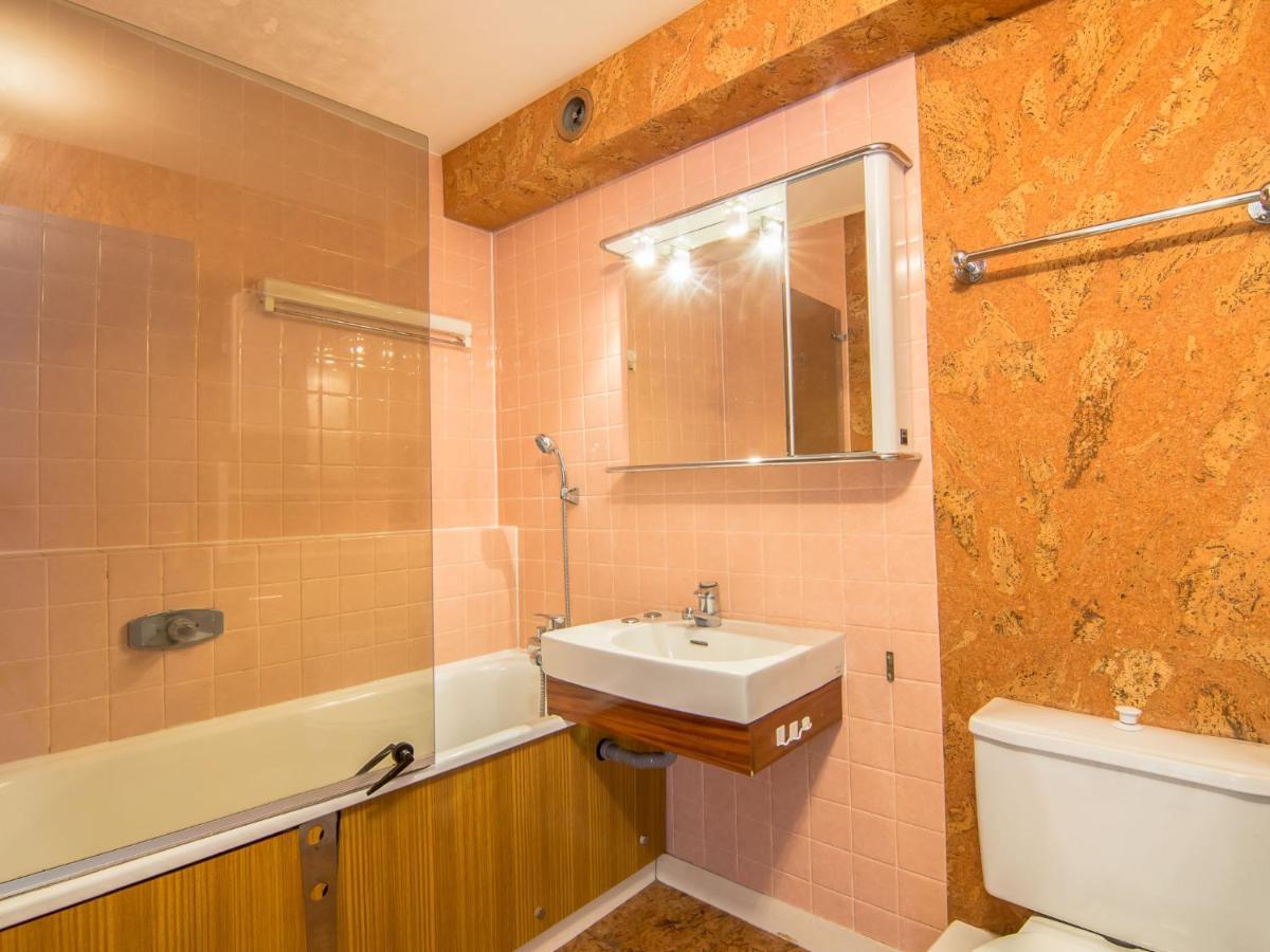 La Trinité-sur-Mer Apartment Plein Sud By Interhome מראה חיצוני תמונה