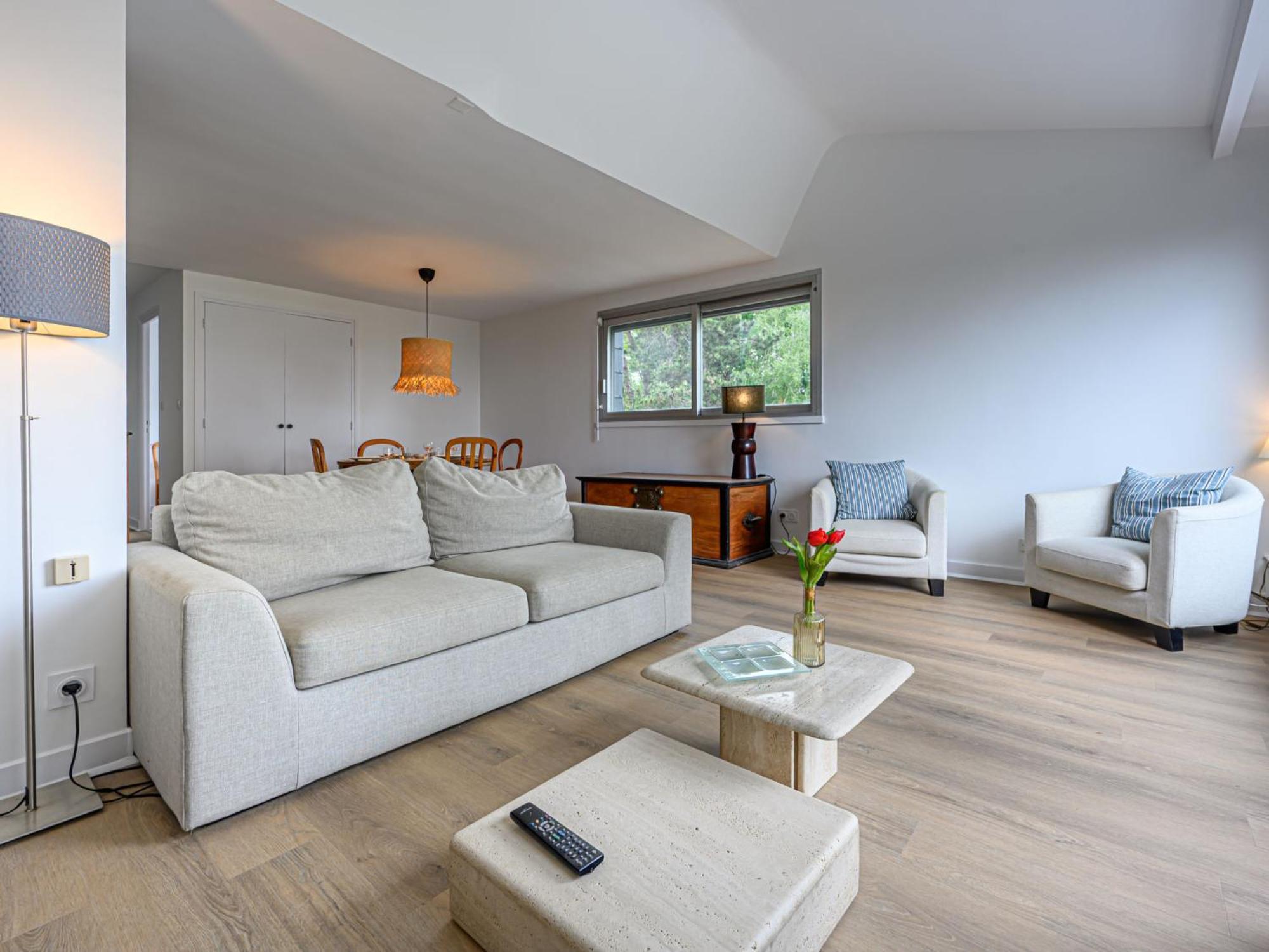 La Trinité-sur-Mer Apartment Plein Sud By Interhome מראה חיצוני תמונה
