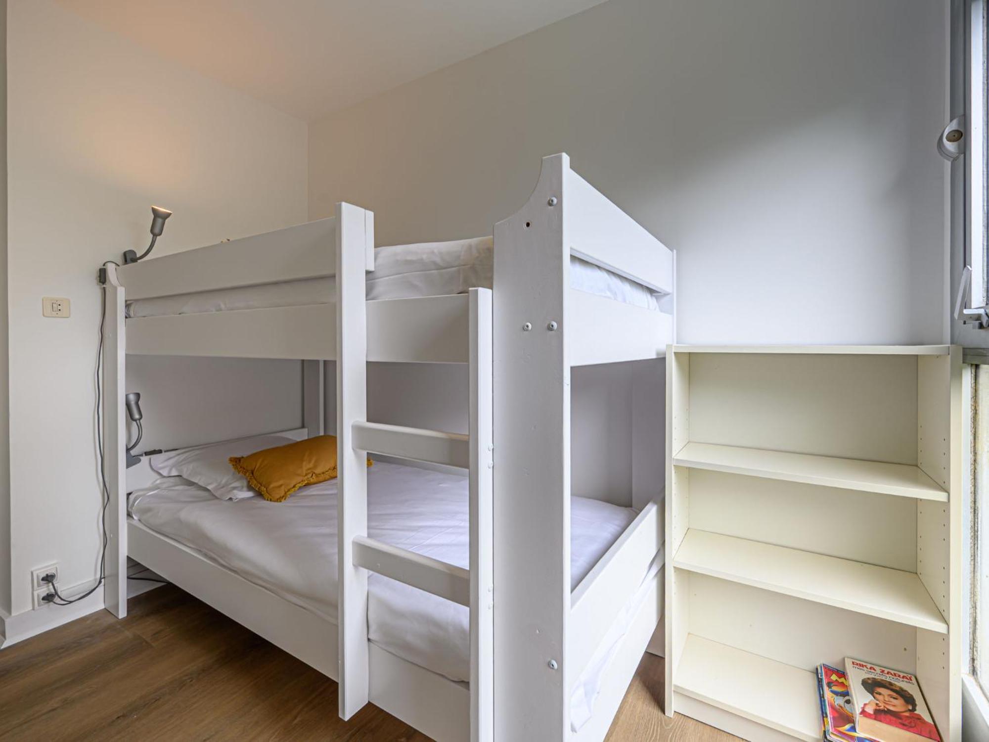 La Trinité-sur-Mer Apartment Plein Sud By Interhome מראה חיצוני תמונה