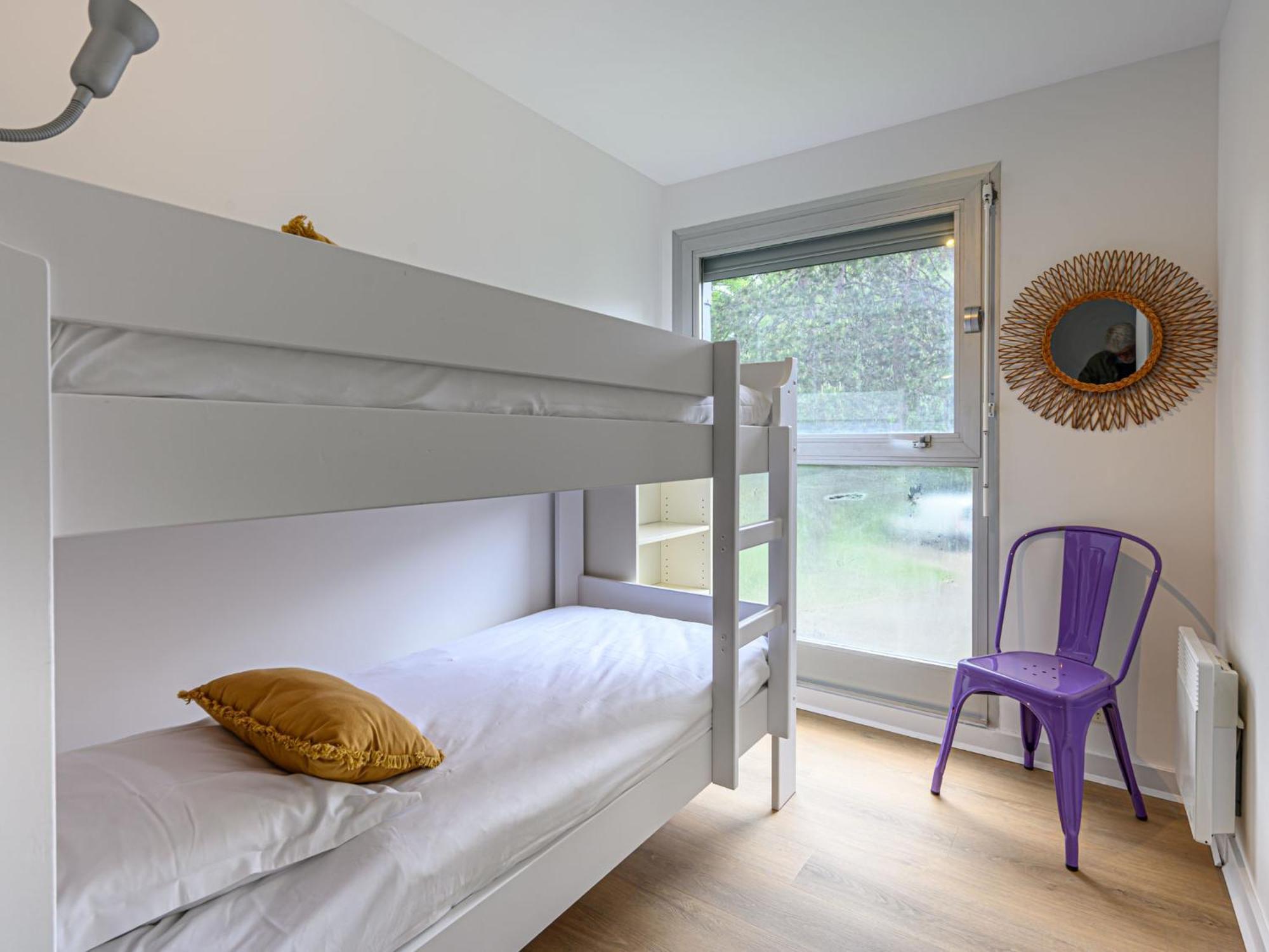La Trinité-sur-Mer Apartment Plein Sud By Interhome מראה חיצוני תמונה