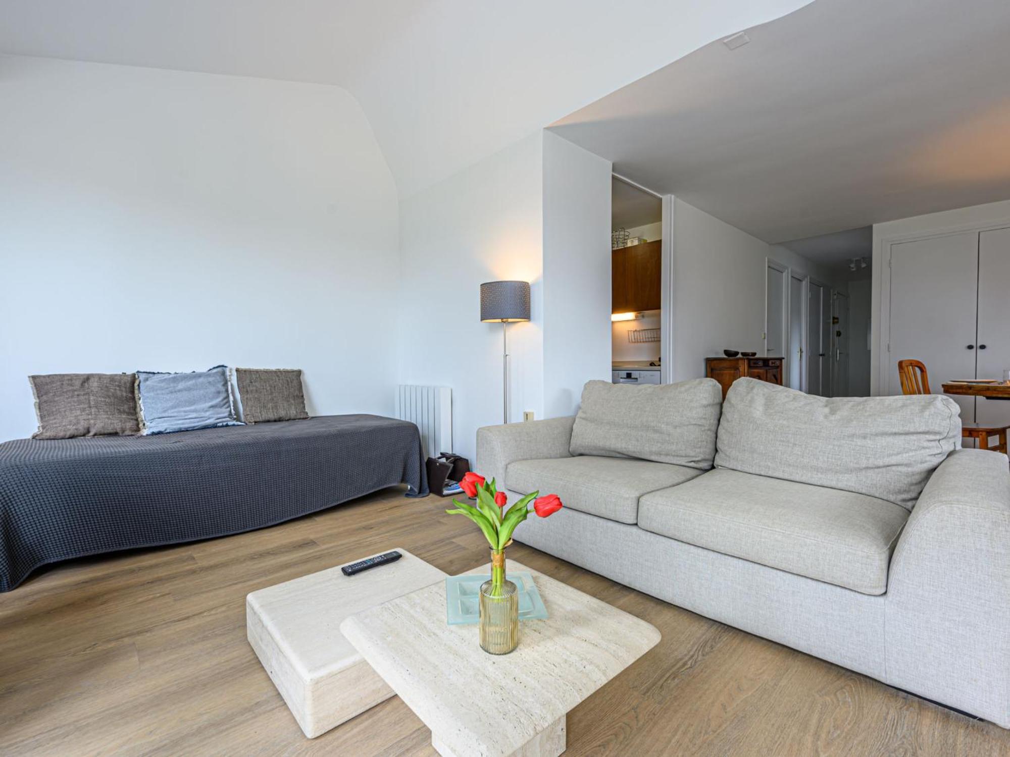 La Trinité-sur-Mer Apartment Plein Sud By Interhome מראה חיצוני תמונה