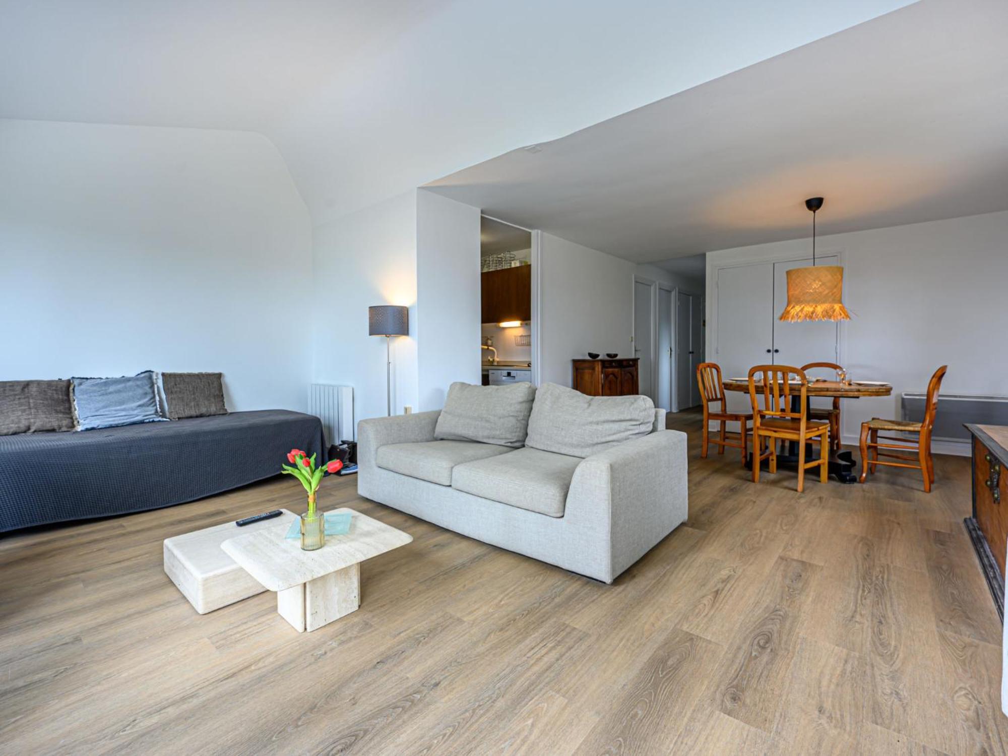 La Trinité-sur-Mer Apartment Plein Sud By Interhome מראה חיצוני תמונה